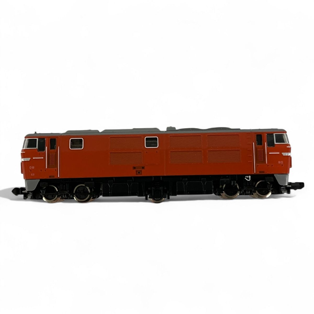 鉄道模型 TOMIX 2203 DD54 Amazon | トミックス 2203 国鉄 DD54形ディーゼル機関車 | 鉄道
