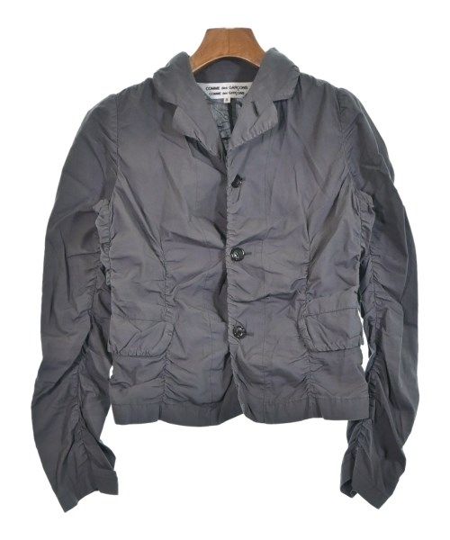 COMME des GARCONS COMME des GARCONS カジュアルジャケット レディース 古着