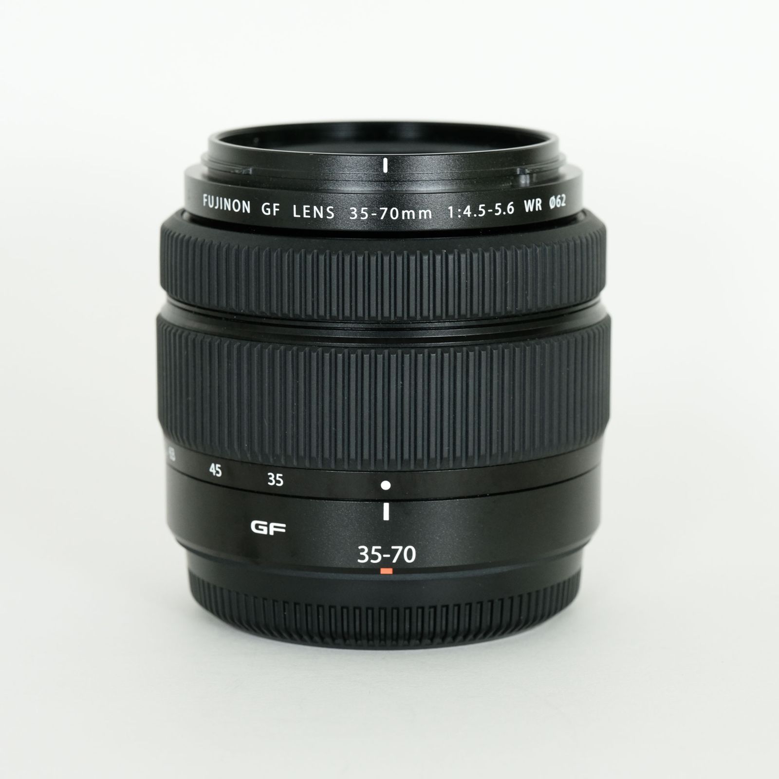 美品] FUJIFILM GF35-70mmF4.5-5.6 WR / 富士フイルムGマウント - メルカリ