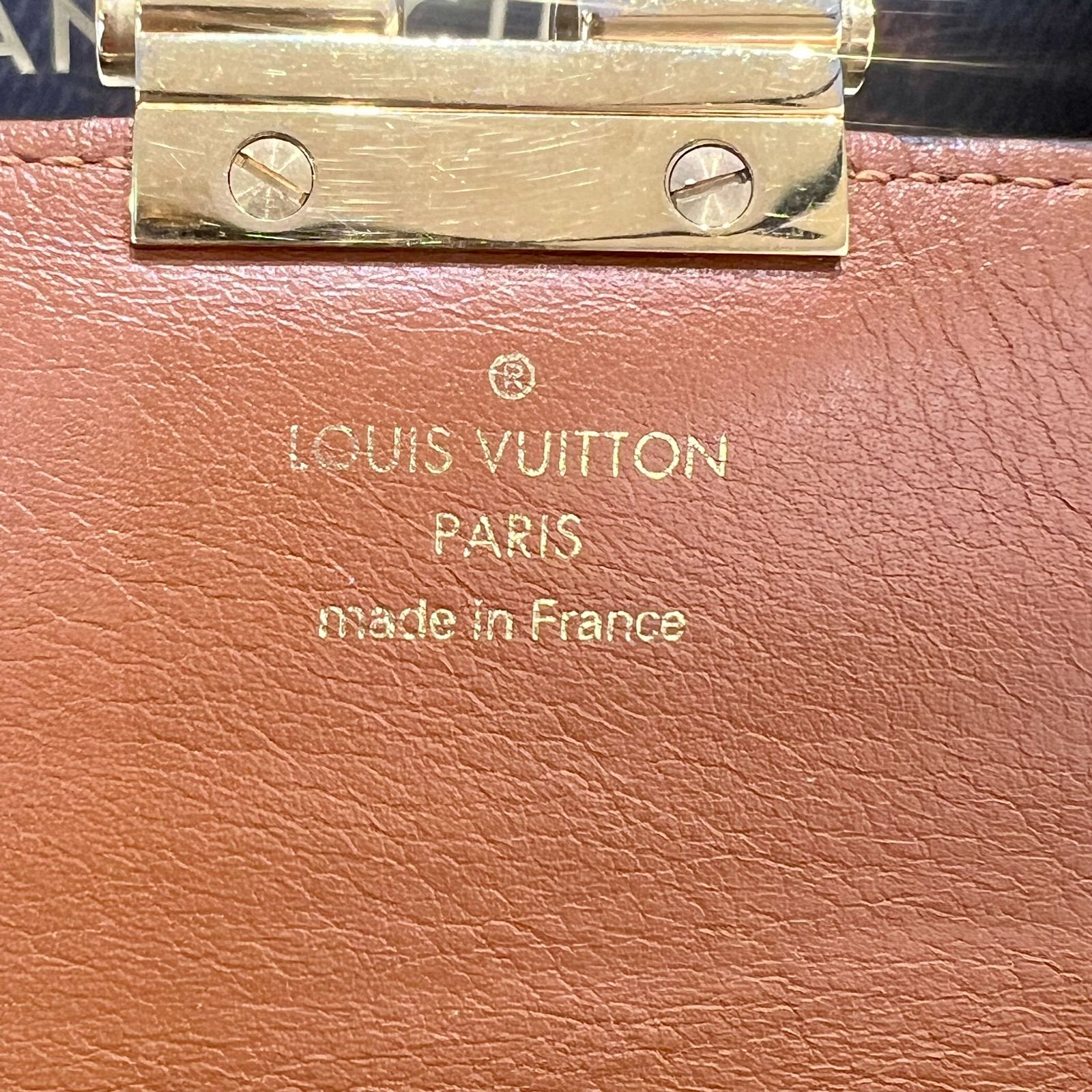 ルイヴィトン LOUIS VUITTON モノグラム オロール ポルトフォイユ 