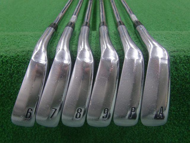 アイアンセット ダンロップ スリクソンZX5 Mk II/MODUS3TOUR105 アイアンセット ダンロップ スリクソンZX5 Mk II/MODUS3TOUR105