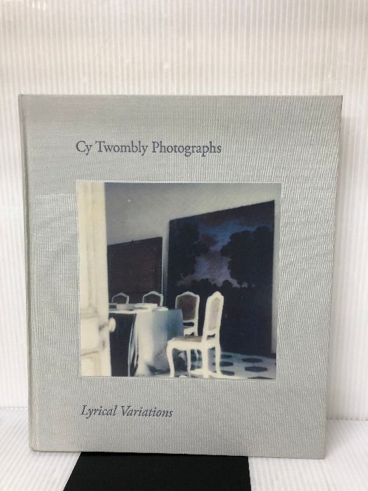 サイ・トゥオンブリーの写真―変奏のリリシズム― torch press サイ