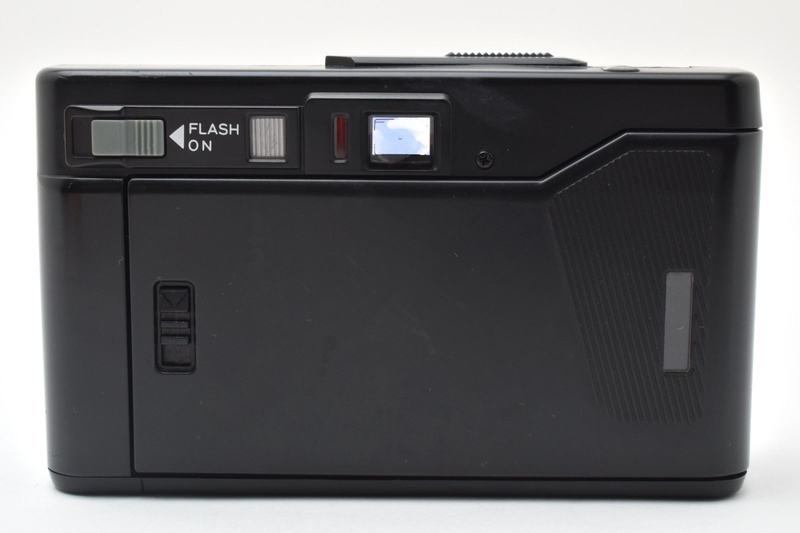 良品] YASHICA T AF carl zeiss tessar 35mm F3.5 T＊ ヤシカ