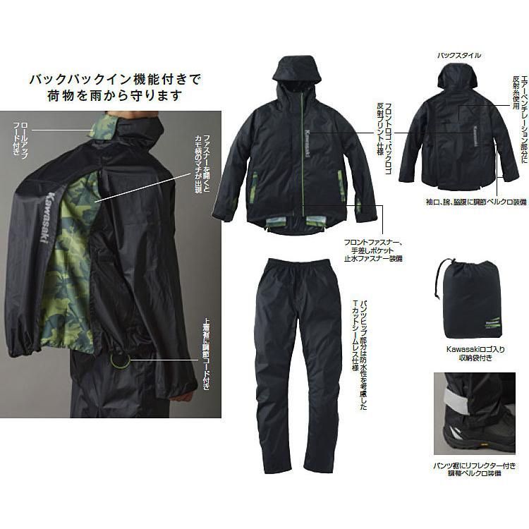 ｜Kawasaki