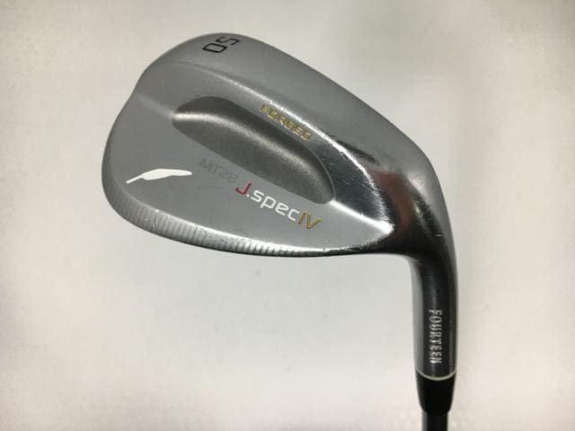 【中古ゴルフクラブ】フォーティーン MT-28 J.SPEC-4 ウェッジ NSプロ 950GH HT AW