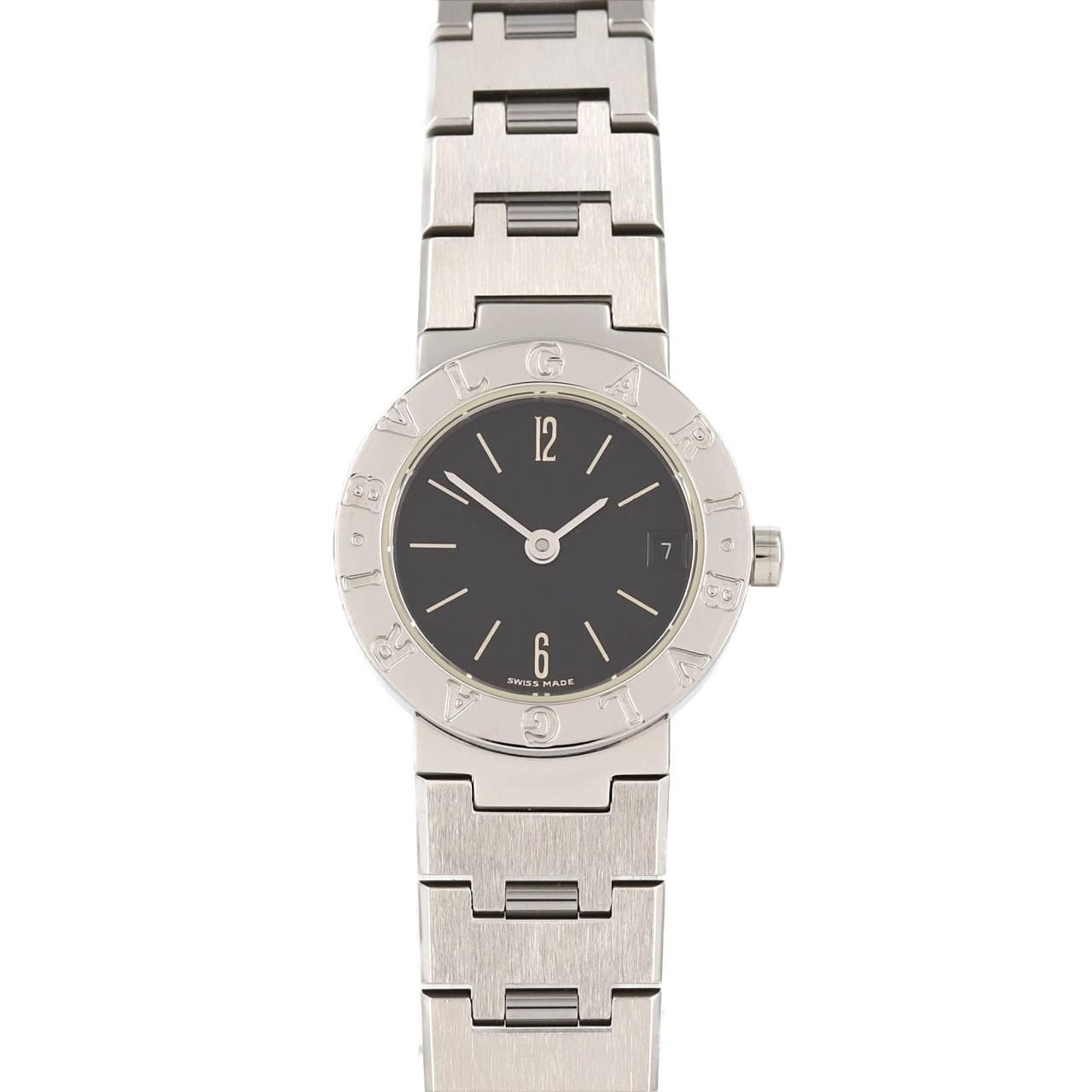 ブルガリ ブルガリブルガリ BB23SS BB23SSD SS クォーツ