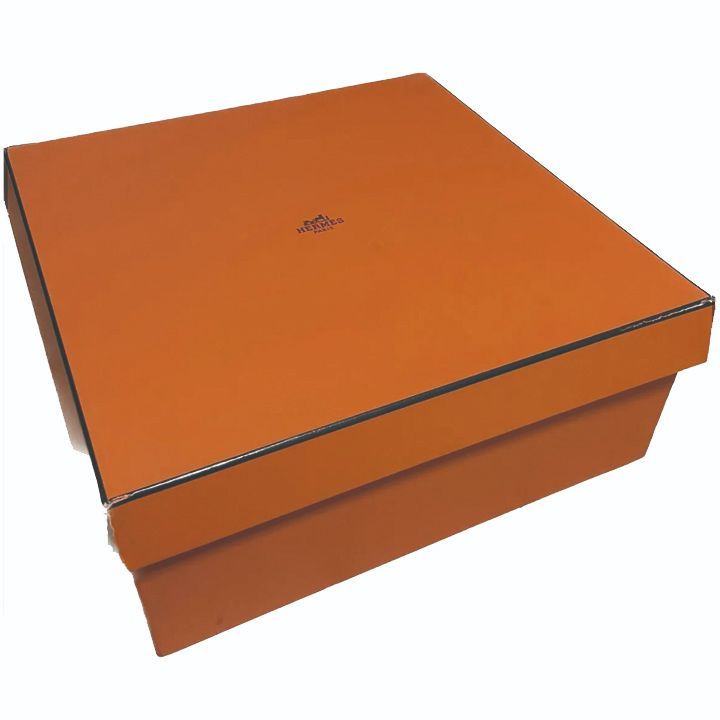 エルメス 空箱 ガーデンパーティ エルメス/空き箱2個セット/空箱