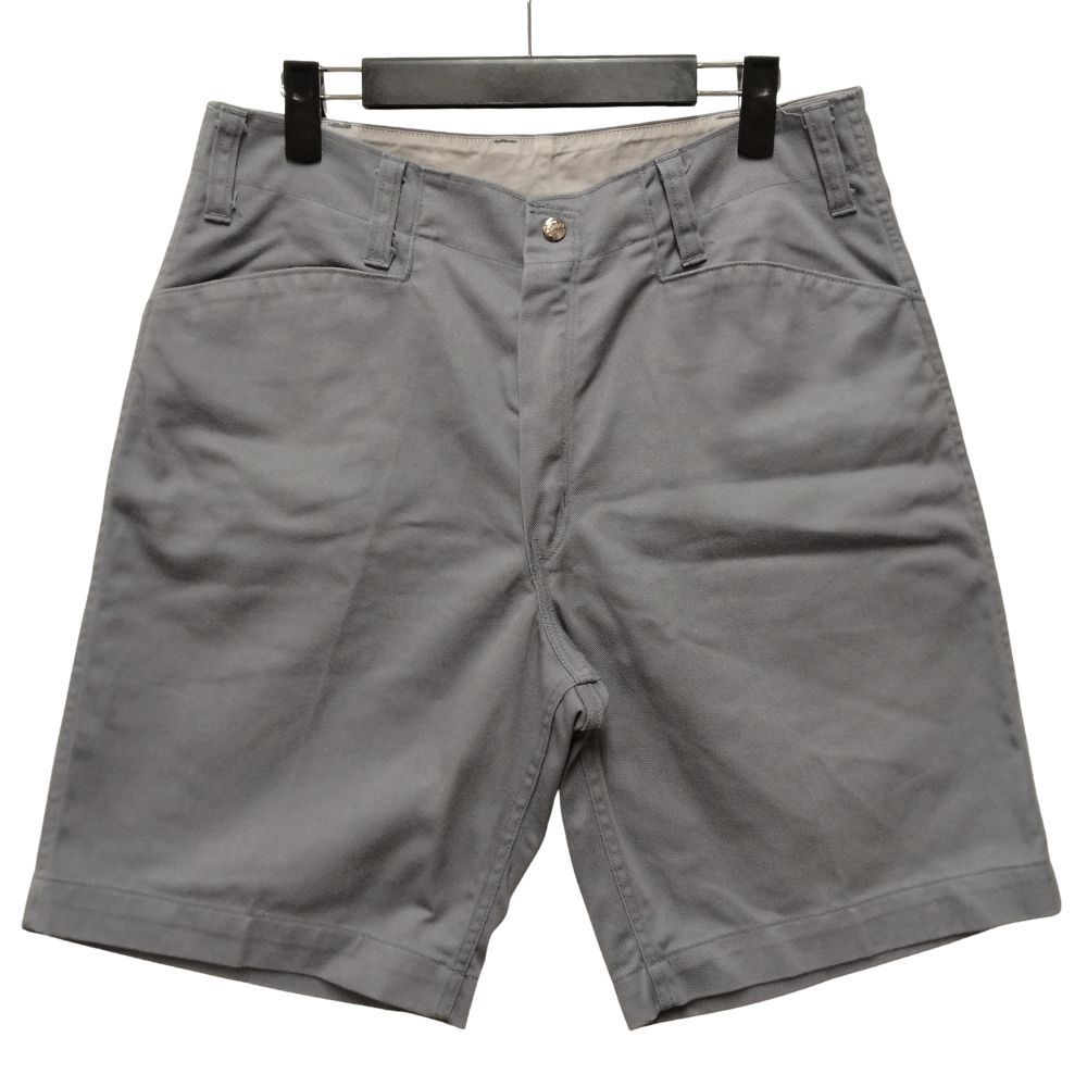 TENDERLOIN テンダーロイン T-BDP TC SHORTS フリスコ ショーツ
