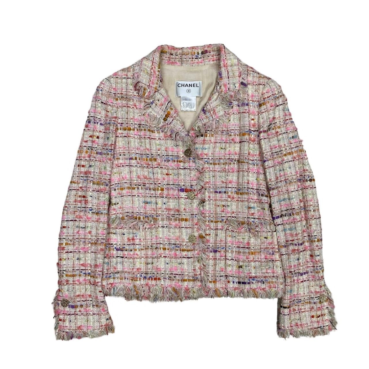美品 希少品 CHANEL シャネル ヴィンテージ 04P ココマーク