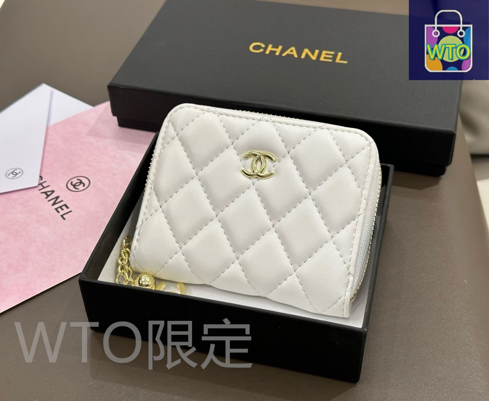 未開封レア 2008年 CHANEL シャネルMobileArt issue 3 未開封レア 2008年 CHANEL シャネルMobileArt issue 3 未開封