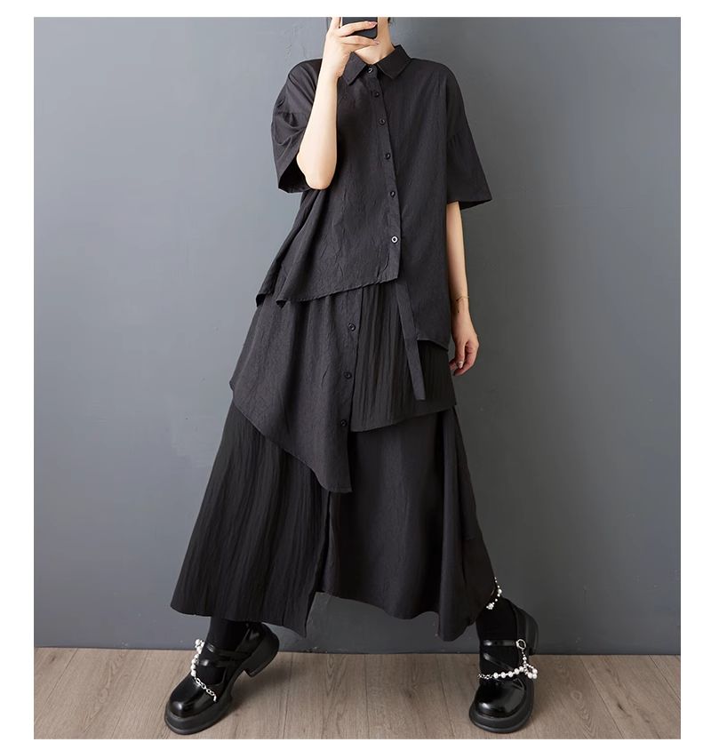 センソユニコ 萌 デザインスカート センソユニコ 萌 デザインスカート