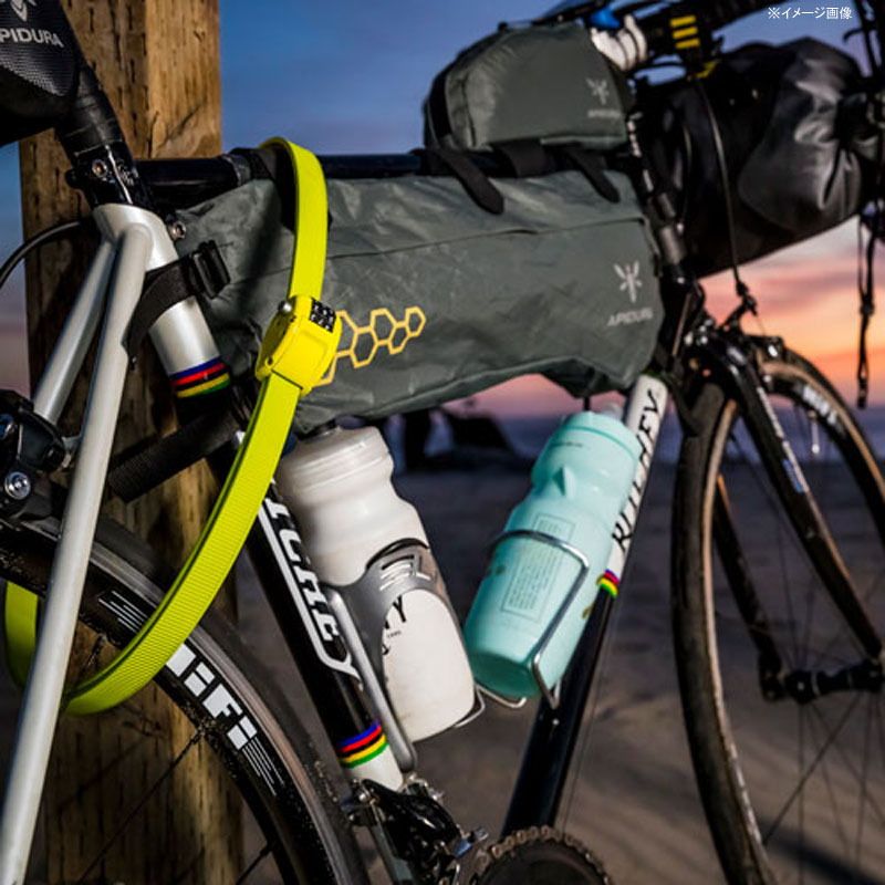 オットロック OTTOLOCK OTTOLOCK 18インチ Cinch Lock Fresh Green