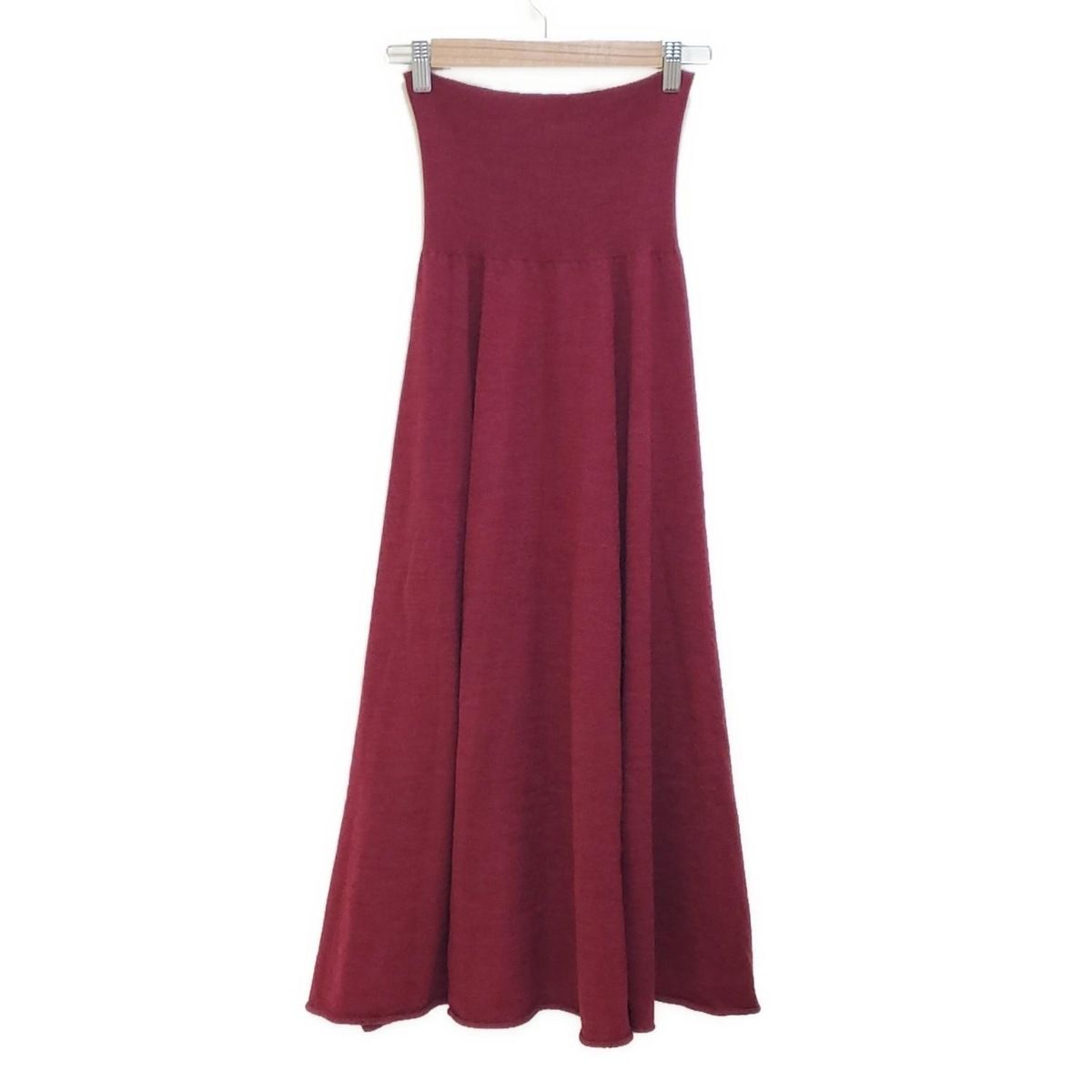 ヨーガンレール スカート JURGEN LEHL ヨーガンレール♡ ロング