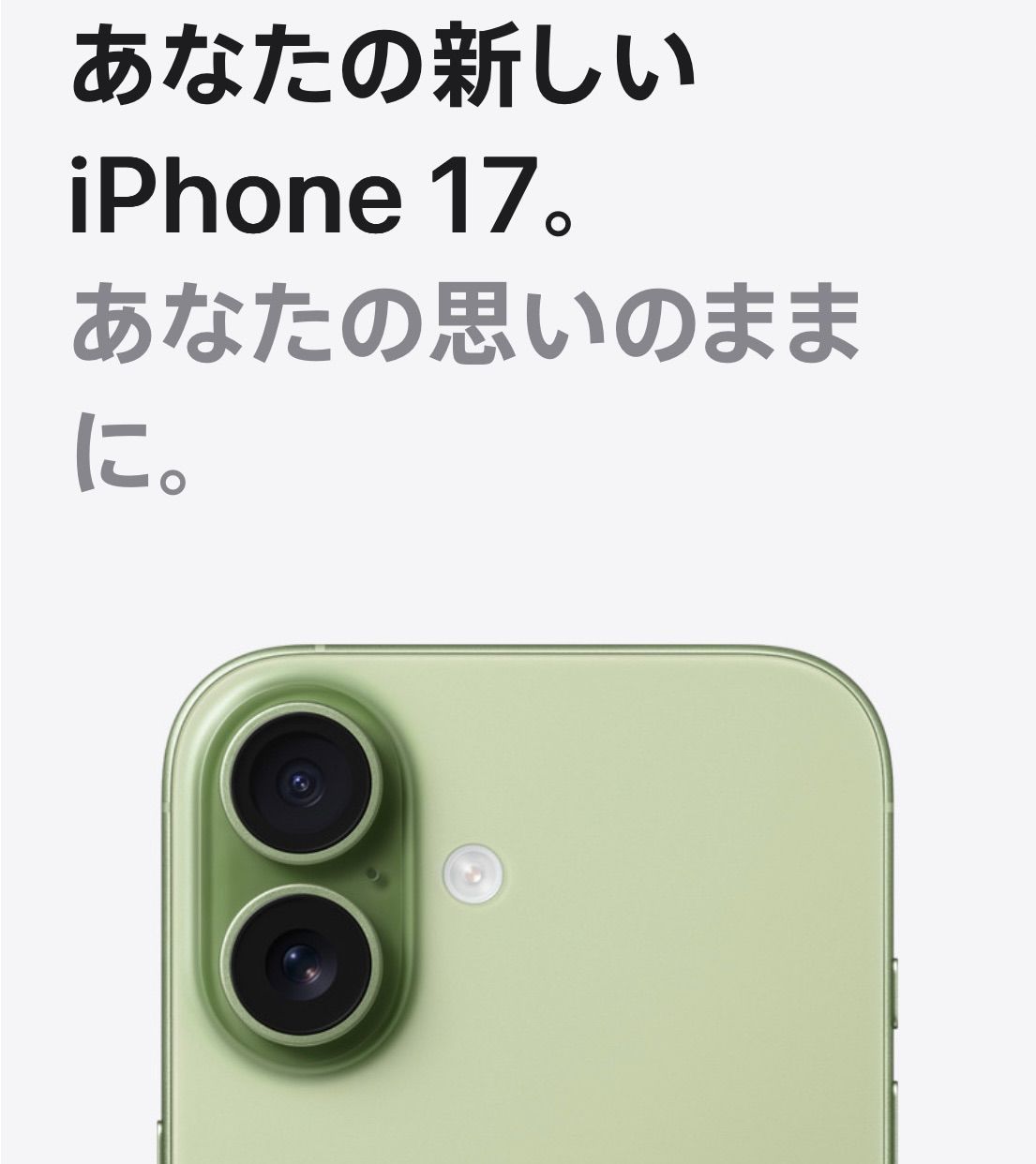 残り1点】iPhone17 256GB 新品未開封 SIMフリー 即日発送 - メルカリ