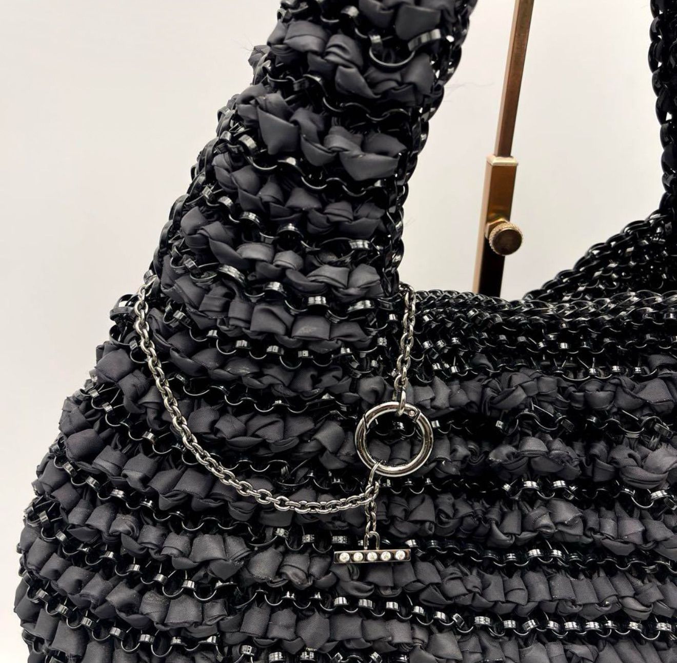 ワイヤーバッグ