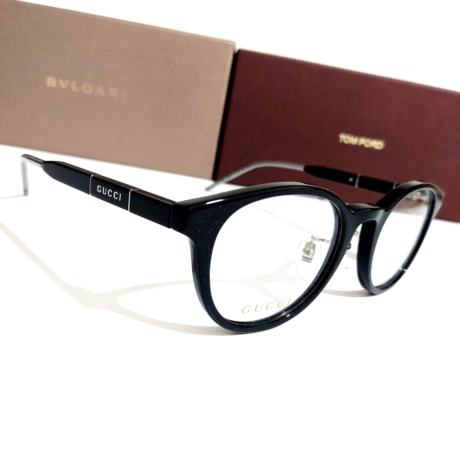 No.2316メガネ　GUCCI　※正規代理店商品【度数入り込み価格】 No.2316メガネ GUCCI ※正規代理店商品【度数入り込み価格