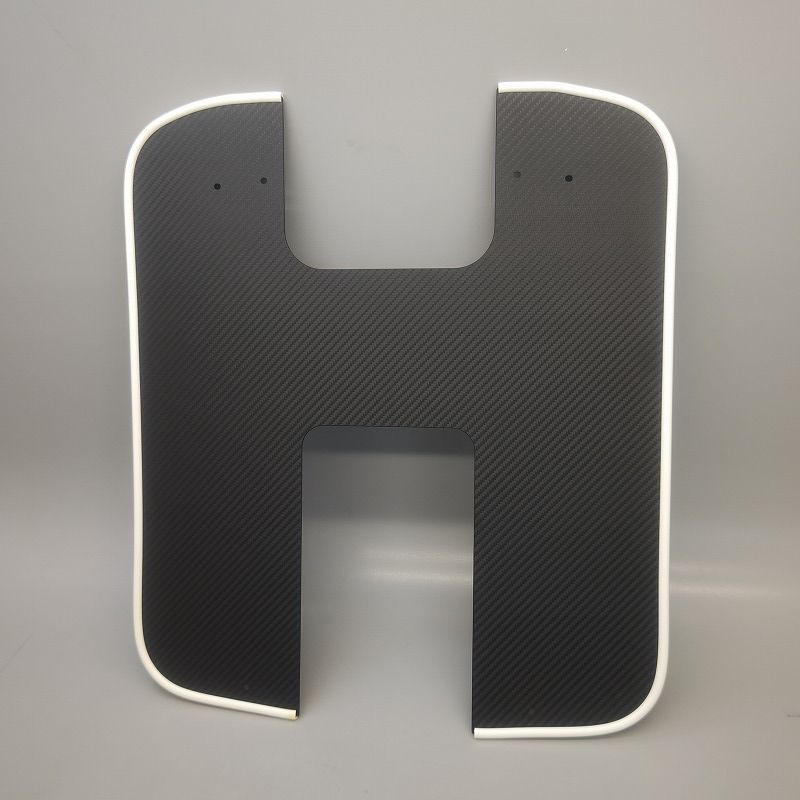 旭風防 AF レッグ風防 CT-02-W CT125 ハンターカブ 2BJ-JA55 2020年6月～ ホンダ