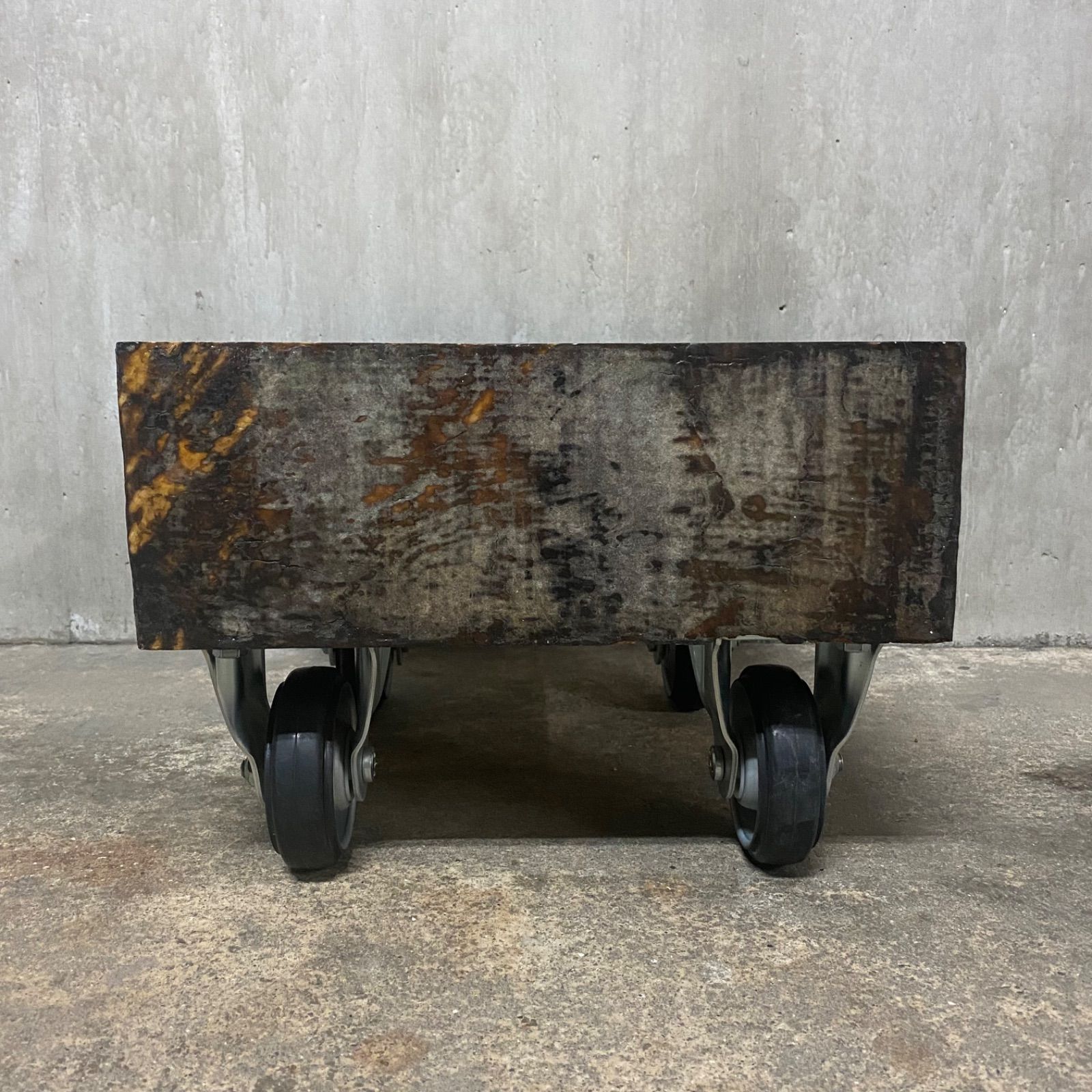 榧(カヤ)のコーヒーテーブル(B) - メルカリ