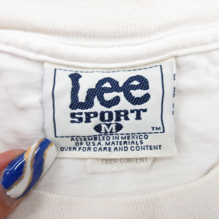 ヴィンテージ　古着　長袖シャツ 90年代 90s オーシャンパシフィック 長袖Tシャツ │ヴィテージ