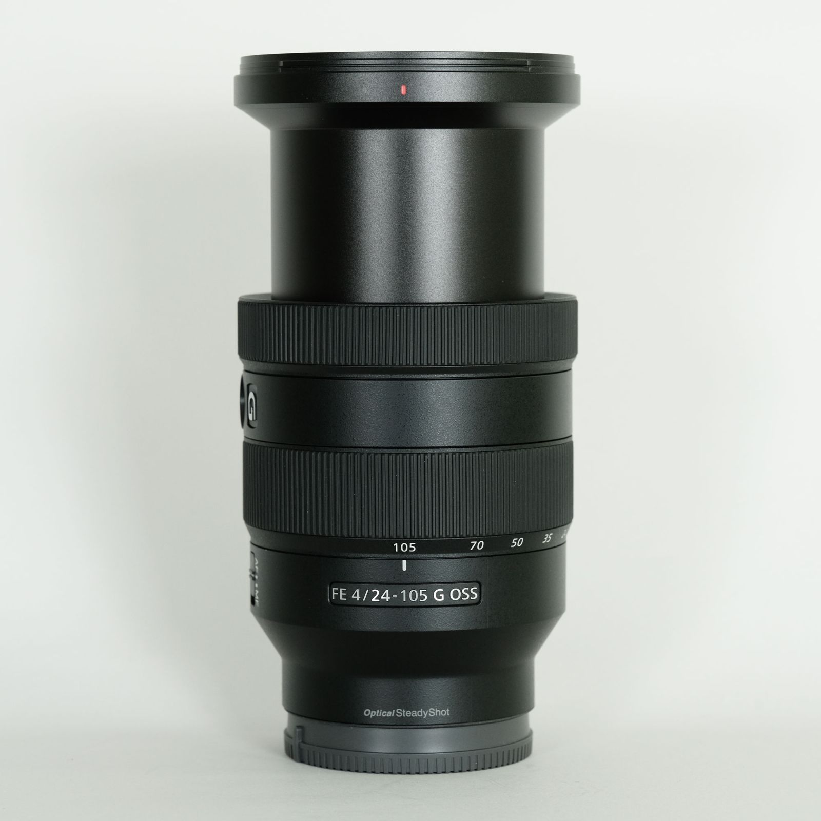 極美品｜フィルター付] SONY FE 24-105mm F4 G OSS SEL24105G / ソニー 