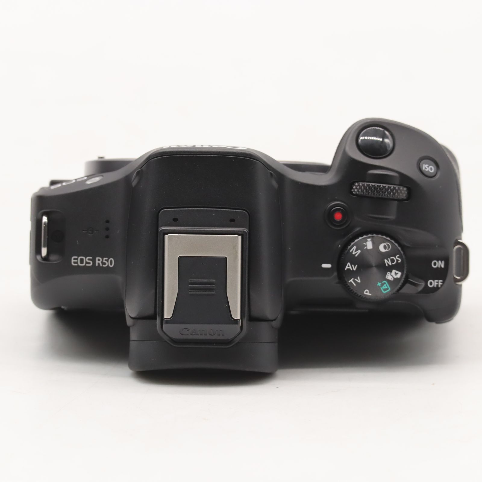 Canon EOS R50 ボディブラック CANON EOS R50 ボディ [ブラック] 価格