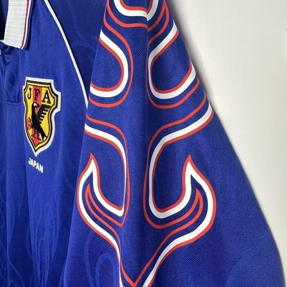 ブラジル代表ワールドカップ1998年　ジャージ XL BRAZIL 1998 World Cup Football Shirt Soccer Jersey Adidas Sz