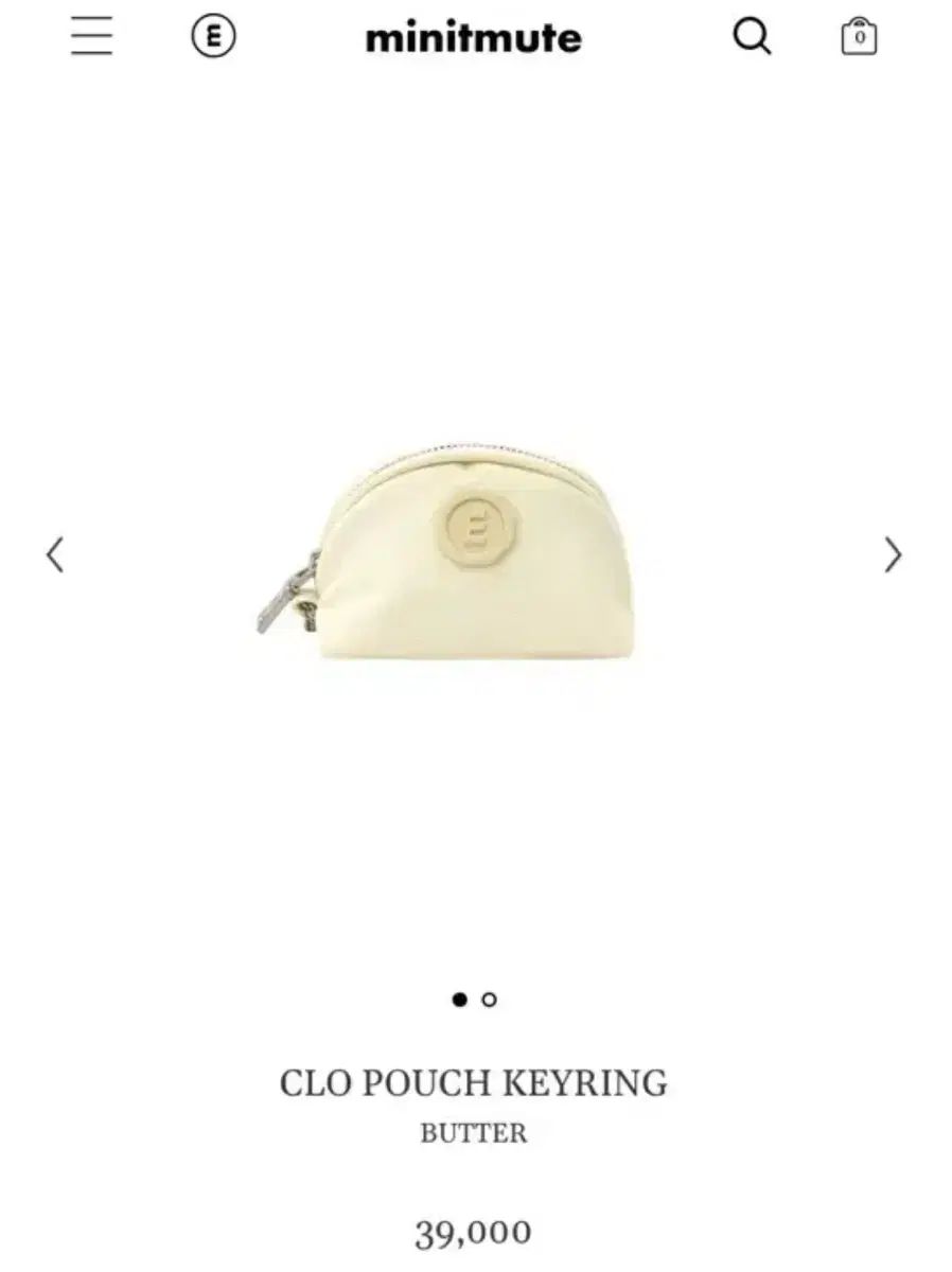 ミニミュート CLO