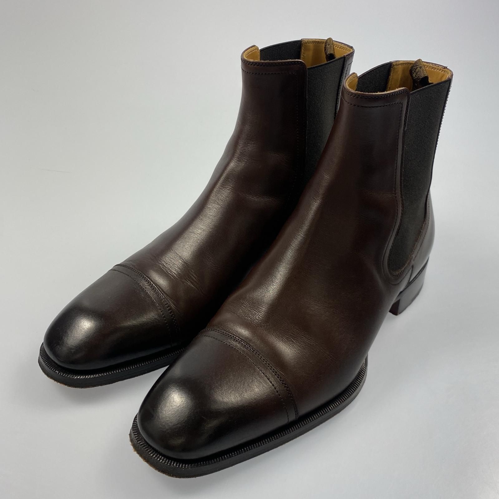 姫路東店】 中古 HERMES | エルメス ブーツ 172386ZH サイズ:40(約26.5  