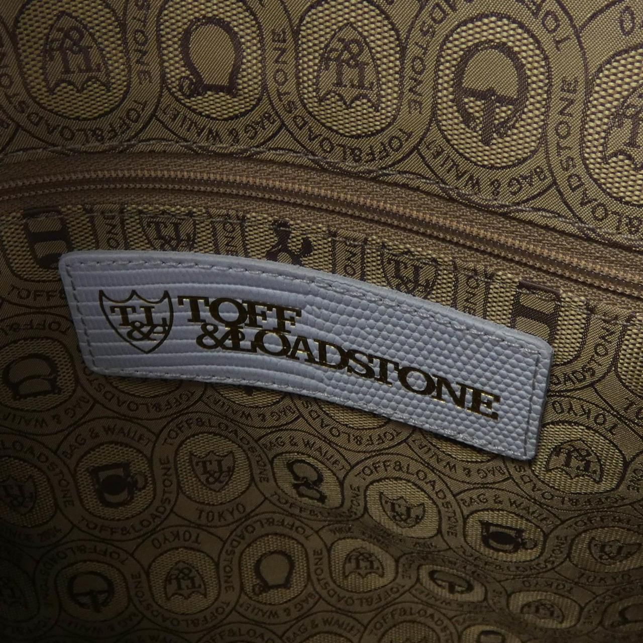 TOFF-LOADSTONE BAG
