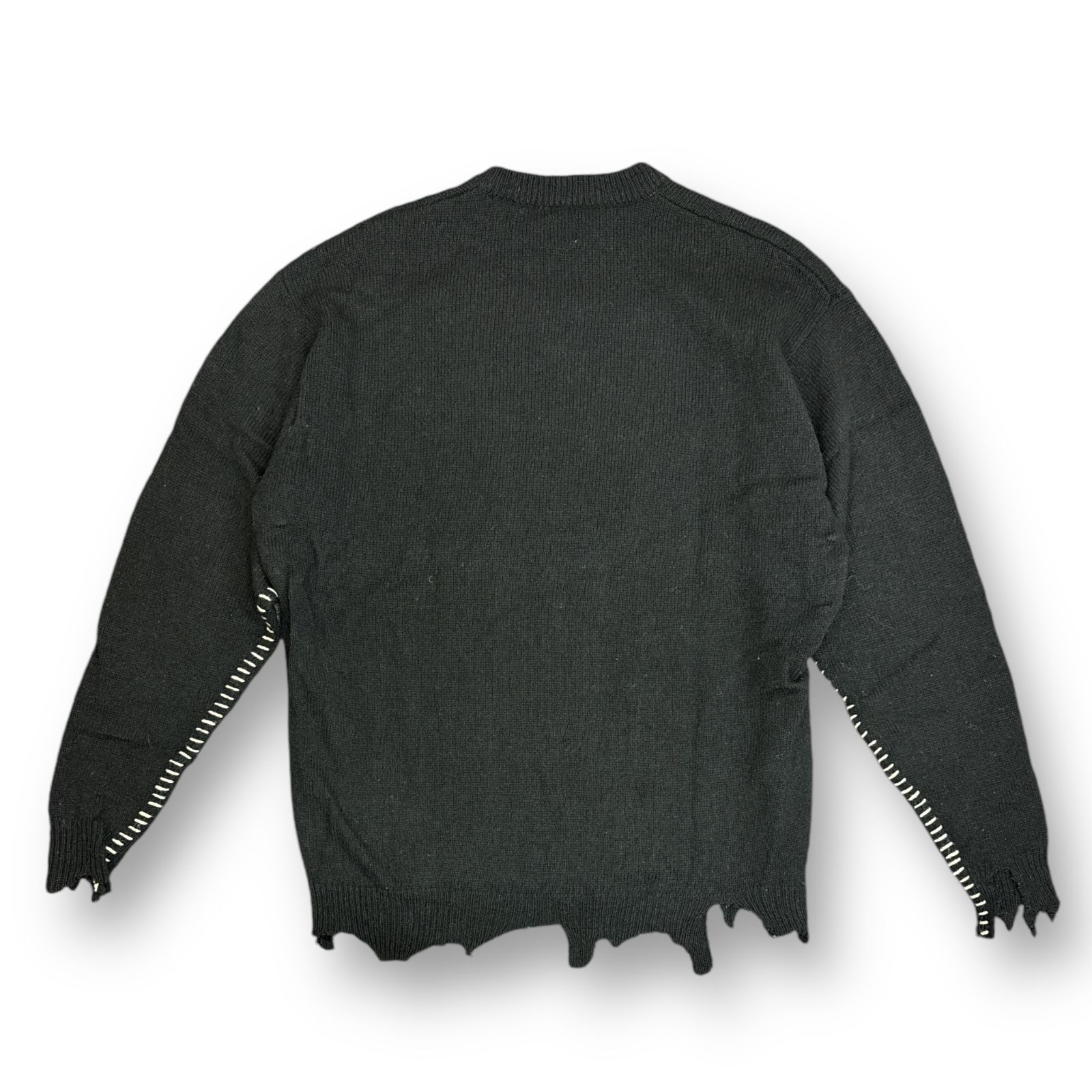 セントマイケル saint mxxxxxx メンズ ニット セーター S11525463