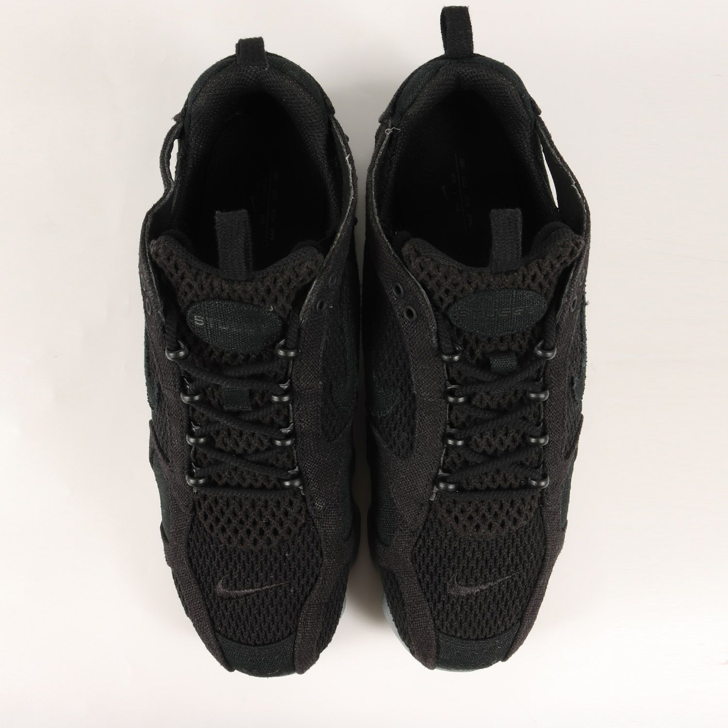 美品 STUSSY ステューシー NIKE AIR ZOOM SPIRIDON CG2 / STUSSY