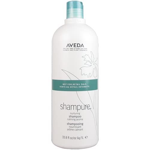 競争力のある アヴェダ シャンピュア ナーチュアリング シャンプー 1000ml サロンサイズ 並行輸入品 低価格！