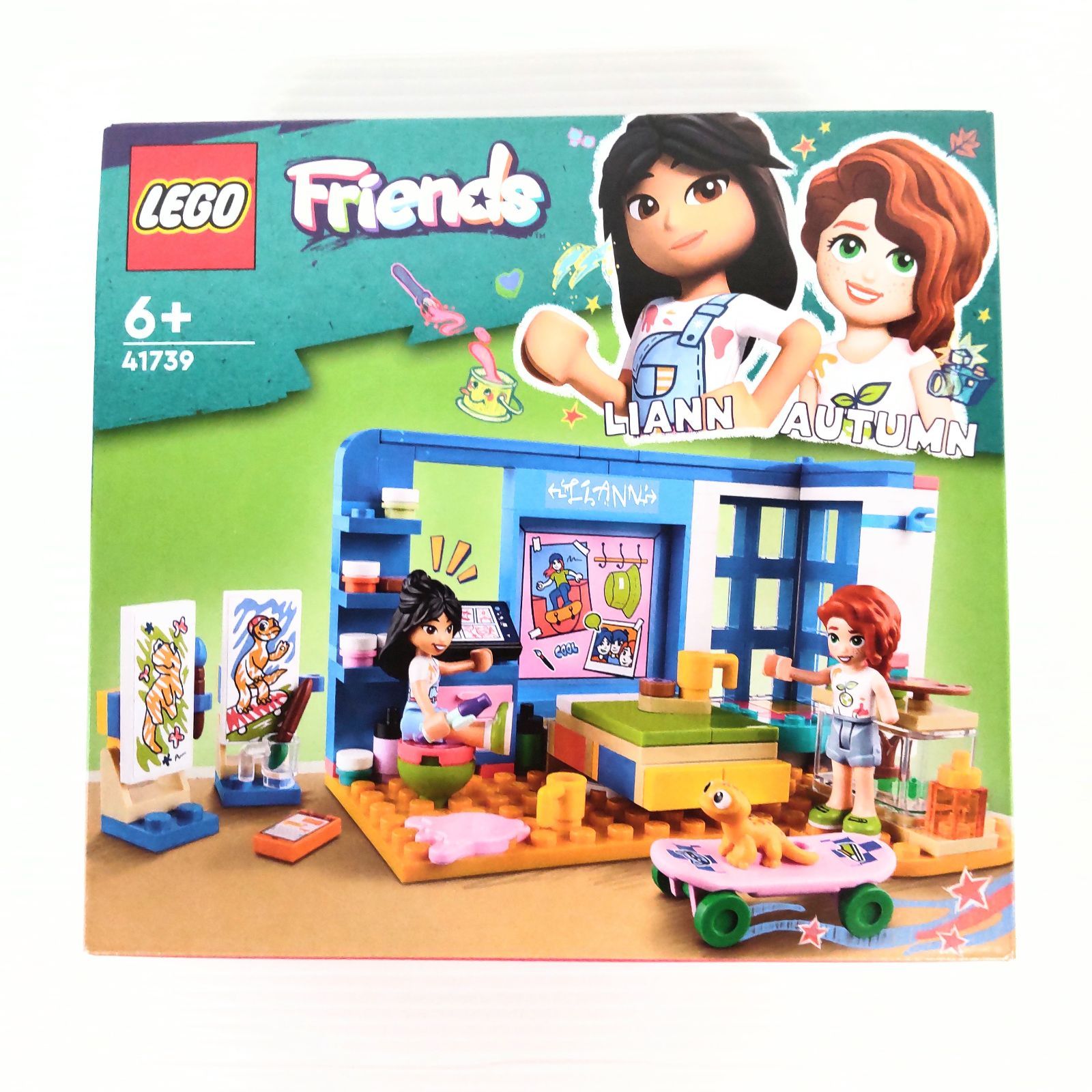 レゴ フレンズ コストコ LEGO Friends - GIFUTZ_ギフト - メルカリ