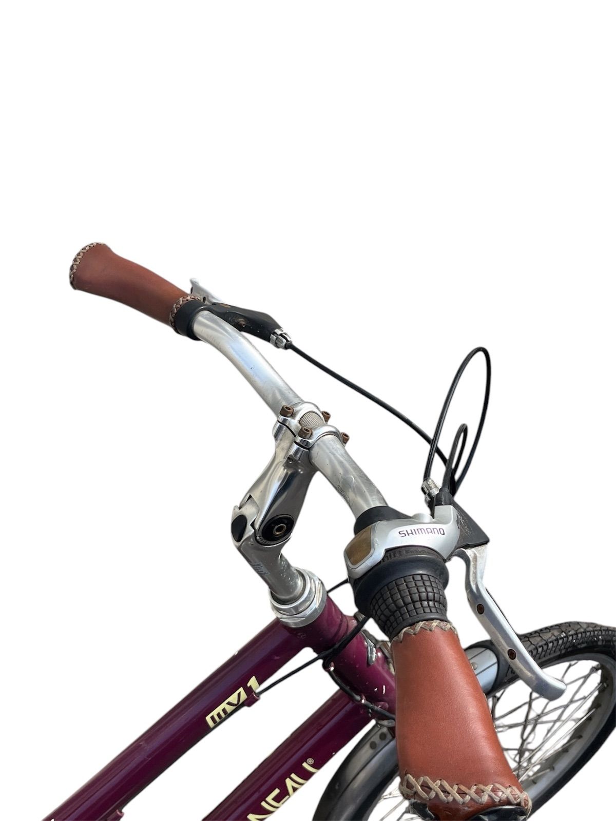 louis garneau MV1 ミニベロ　ルイガノ　20インチ LGS-MV1 ルイガノ(LOUIS GARNEAU) ミニベロ(小径車) 20インチ | 自転車