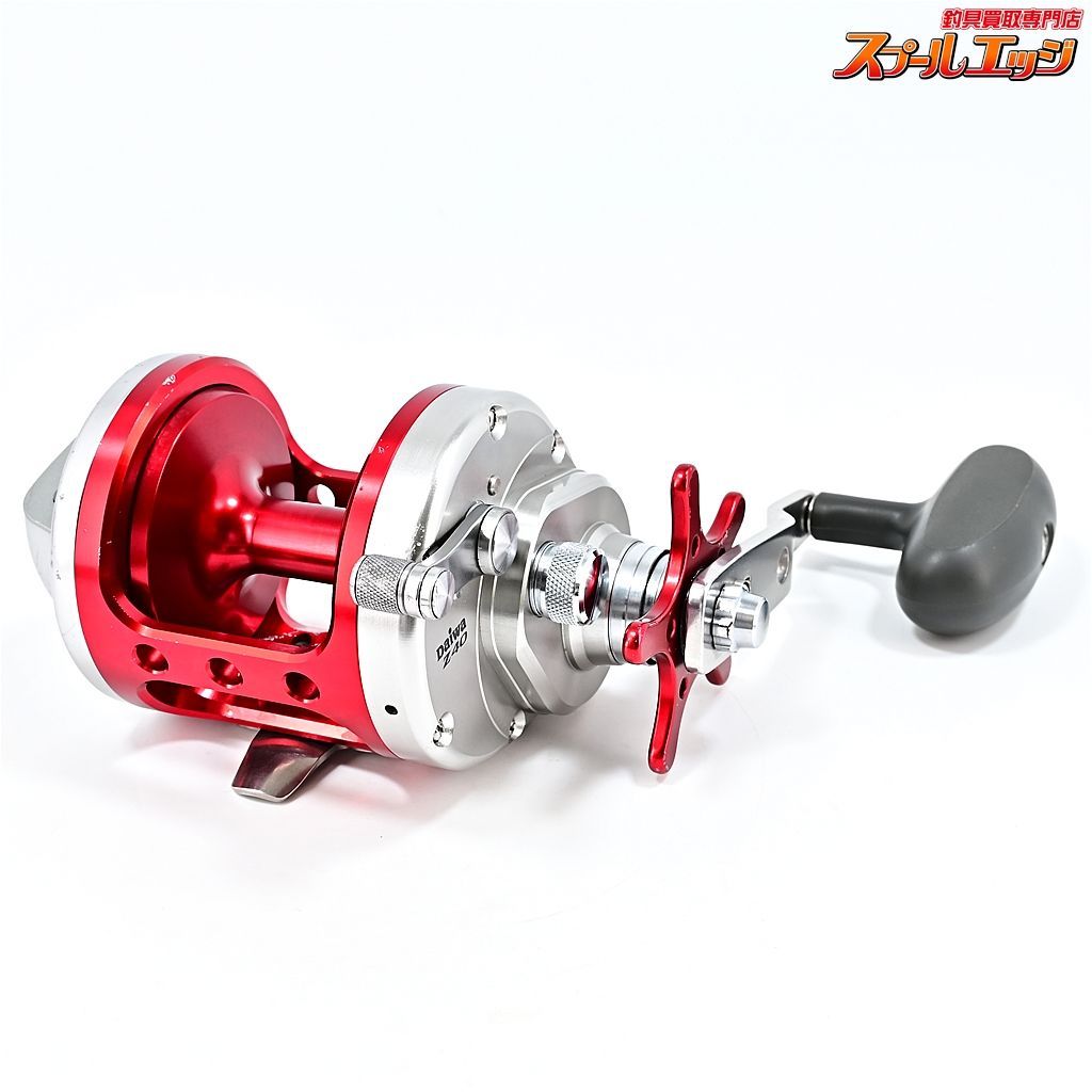 【ダイワ】 04トーナメント 石鯛 Z40 DAIWA TOURNAMENT ISHIDAIm37722 - メルカリ