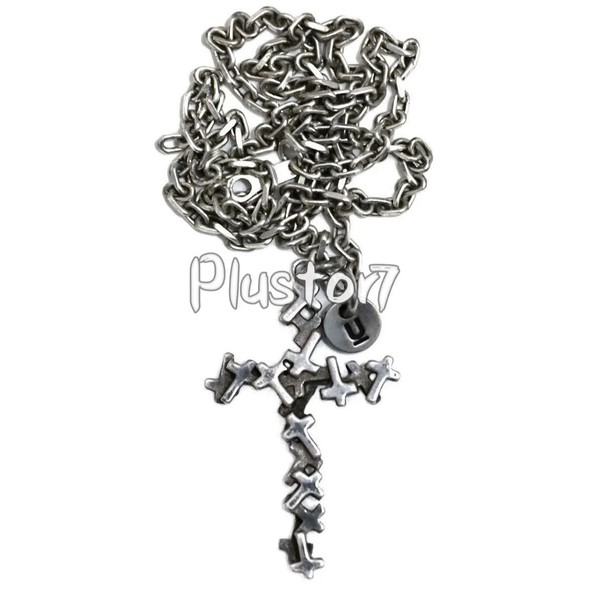 undercover クロスネックレス 魔女期 ネックレス 【公式通販】