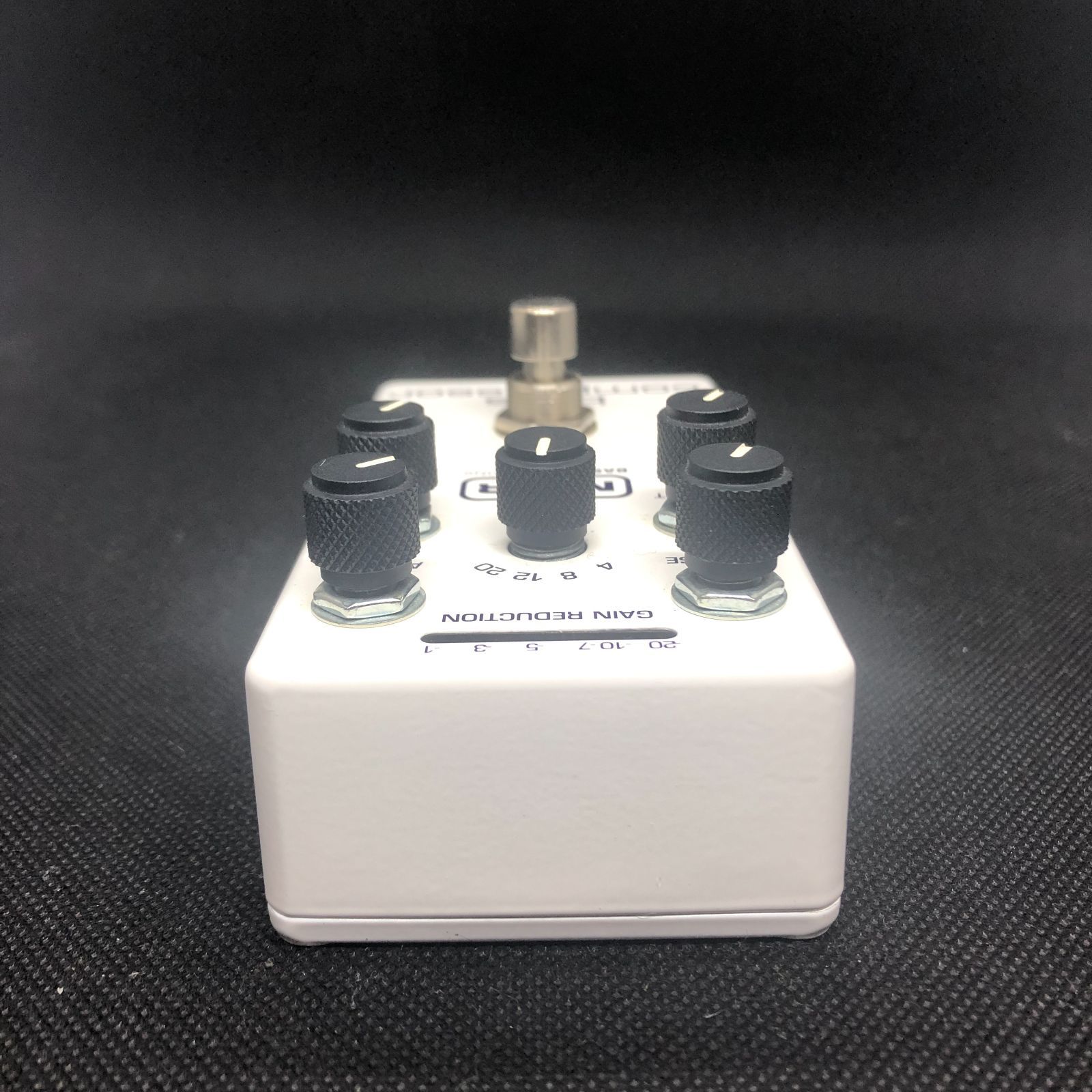 MXR M87 Bass Compressor ベース用コンプレッサー f146 - メルカリ