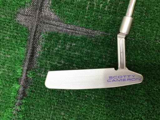 スコッティキャメロン PROTOTYPE J.A.T. 限定 プロト 極美品