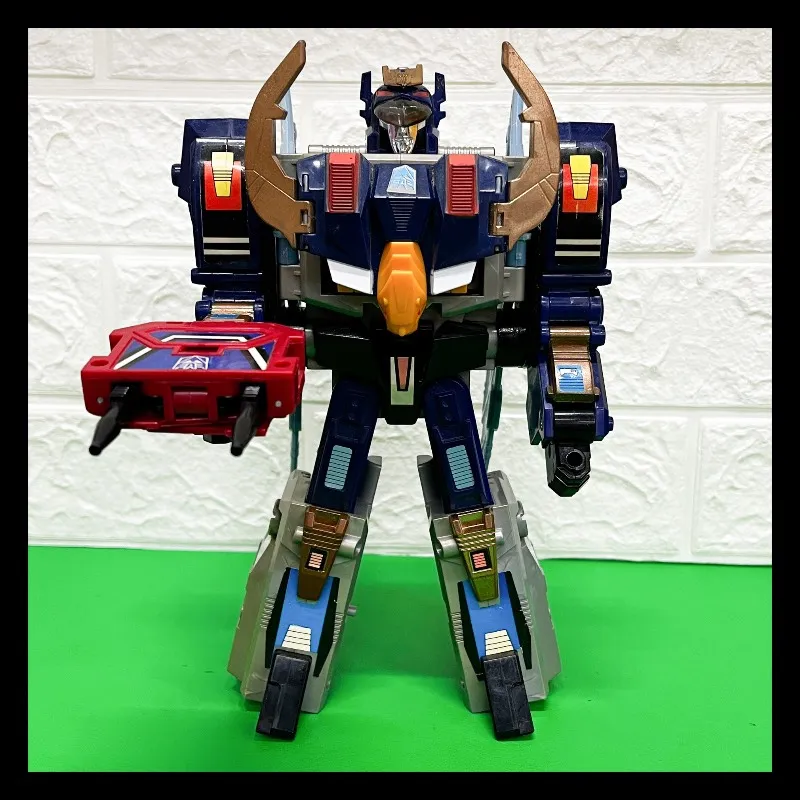 2025/4/5-2 トランスフォーマージェネレーションズ デスザラス 2025/4