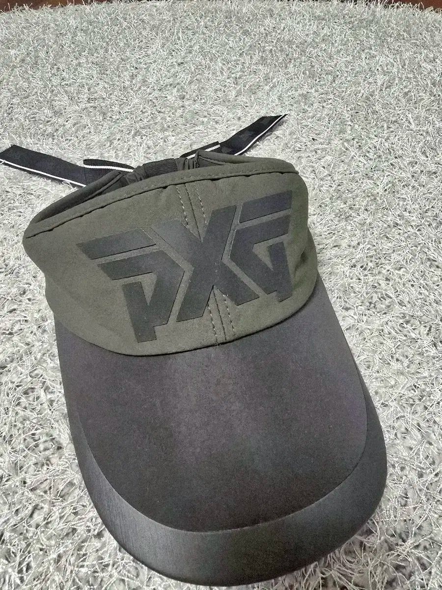 <正規品> pxg サンキャップ サンバイザー pxg 帽子 PXG