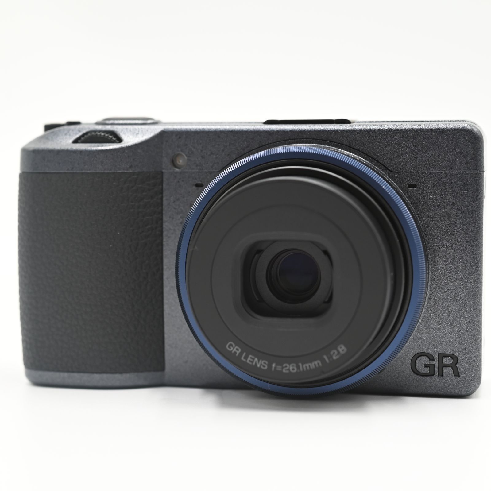 新品級】未使用品元箱付き ショット数1枚 RICOH GR IIIx Urban Edition