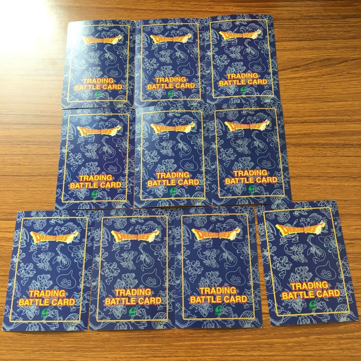 【ウォルター様リクエスト】ドラクエTCGトレカ3枚セット ウォルター様リクエスト】ドラクエTCGトレカ3枚セット 楽天市場