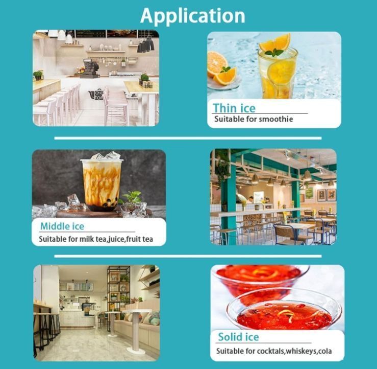 業務用製氷機
