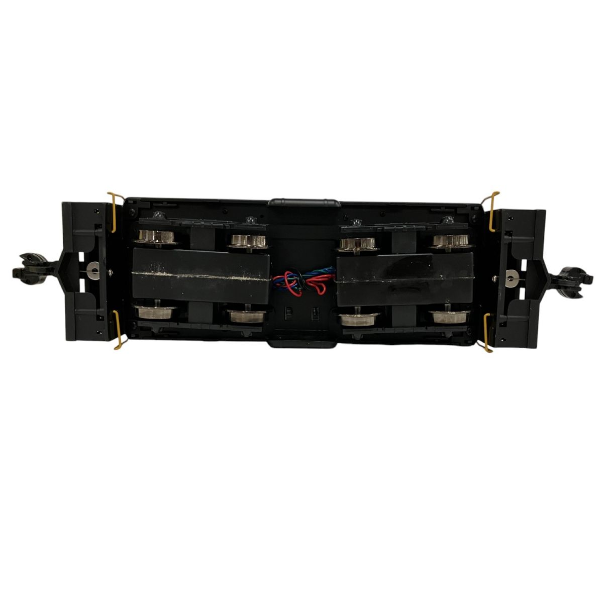 CRAFT TRAINS