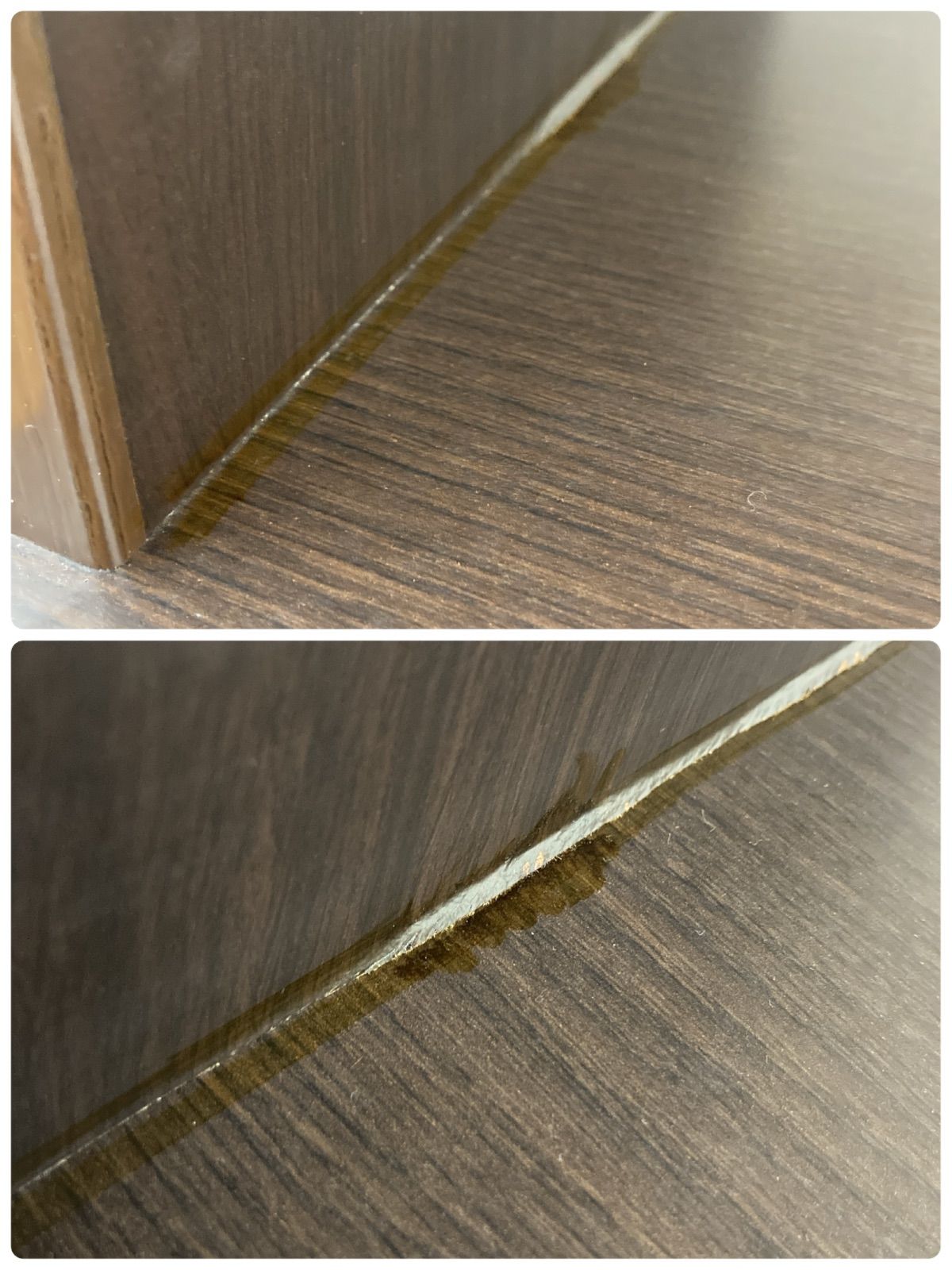 ソフトクローズ搭載 モイス版付