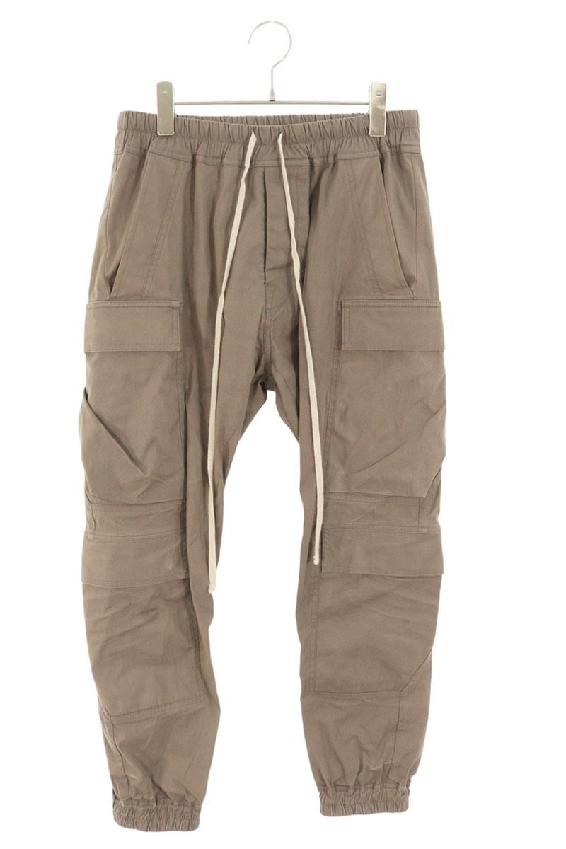 リックオウエンス