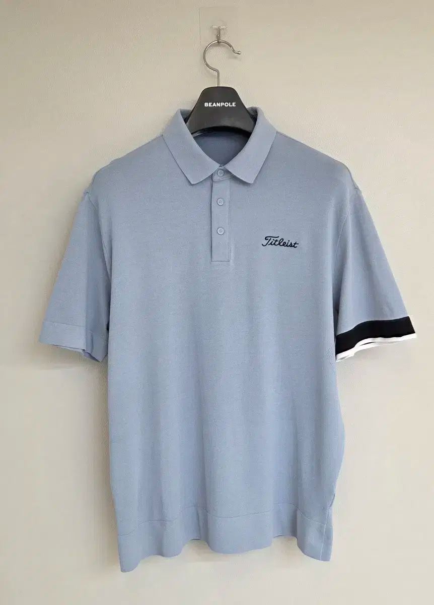 タイトリスト 24SS メンズ 秋 ポロ ゴルフ 半袖セーター LLC-HASEGAWATOSO_COM