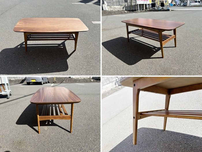 応接４点セット 布張り