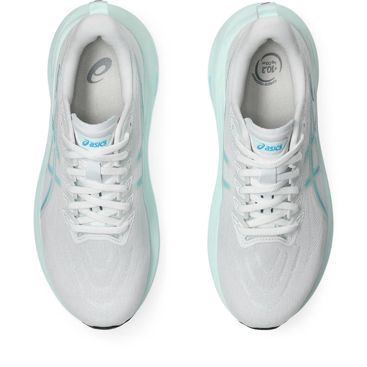 アシックス ランニングシューズ