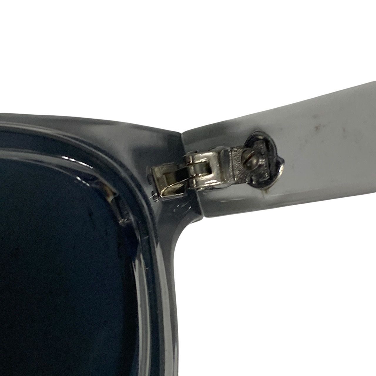 ♪2791 MONCLER モンクレール サングラス ML0086 ウェリントン型